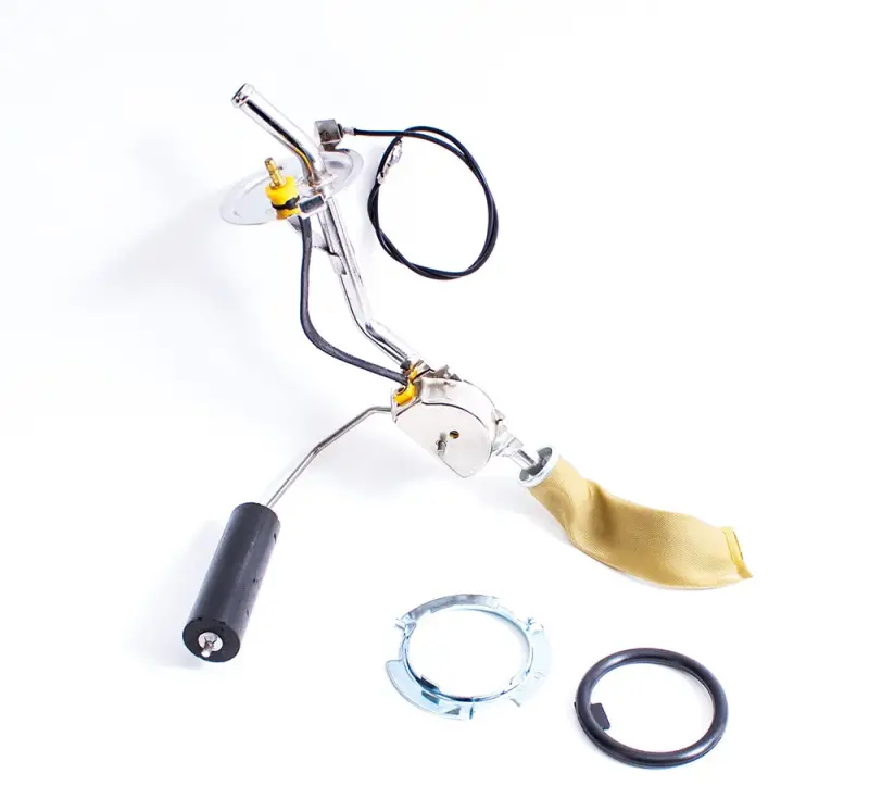 Gas Tank Sending Unit - 3/8 w/o Return Line - 64-67 Chevelle GTO