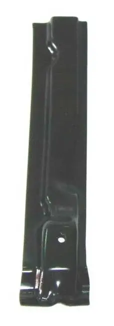 Front Fender Rear Vertical Inner Brace - LH - 58-59 Chevy GMC Pickup