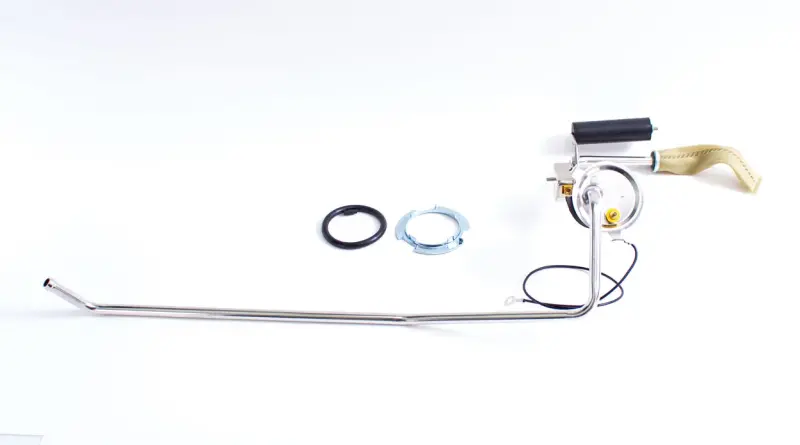 Gas Tank Sending Unit - 3/8 Outlet w/o Return Line - 69 Camaro Firebird; 68-72 Chevy II Nova