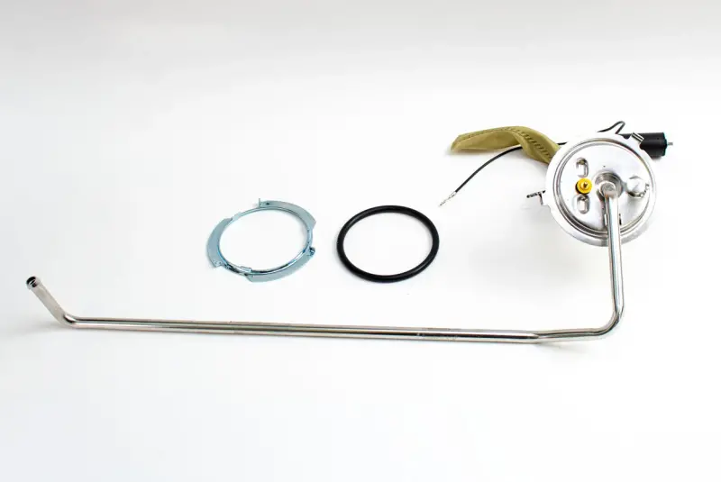 Gas Tank Sending Unit - 3/8 Outlet w/o Return Line - 70-73 Camaro Firebird