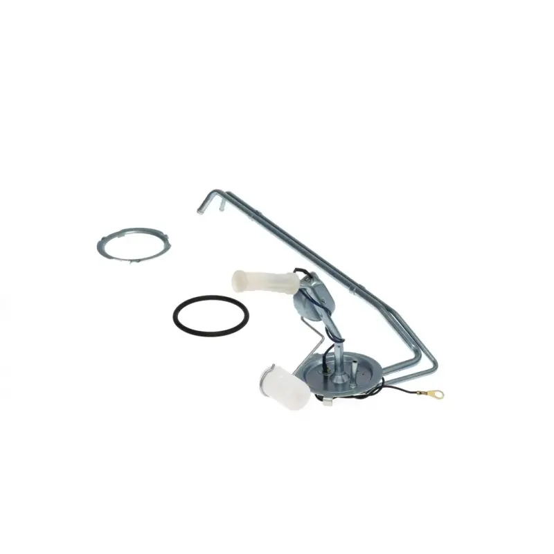 Gas Tank Sending Unit - 3/8 Outlet w/ Return Line - 70-73 Camaro Firebird