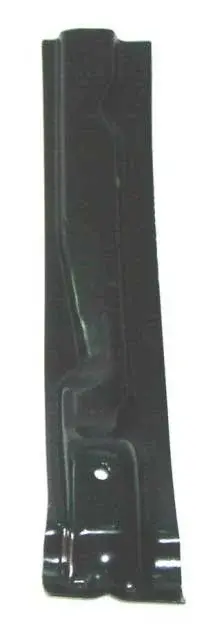 Front Fender Rear Vertical Inner Brace - RH - 58-59 Chevy GMC Pickup