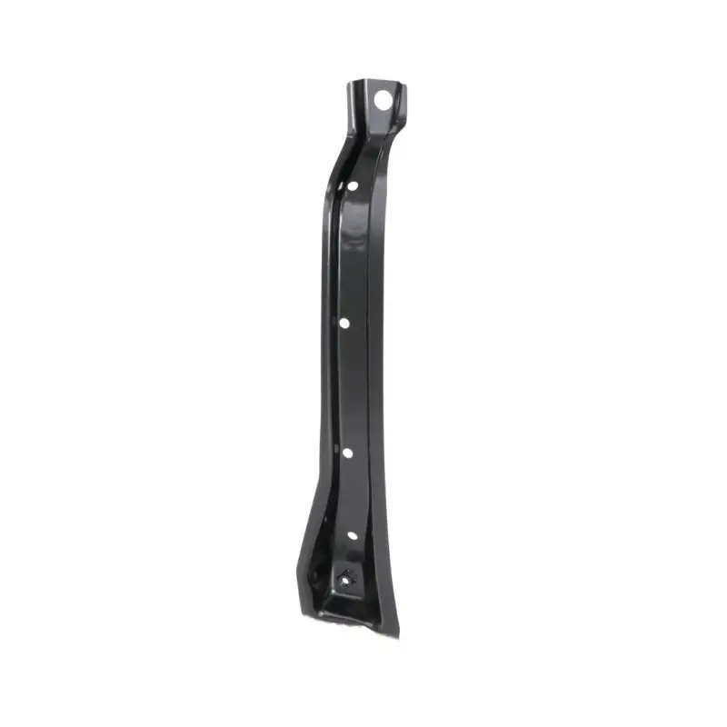 Front Fender Rear Vertical Inner Brace - LH - 60-66 Chevy GMC C/K Pickup