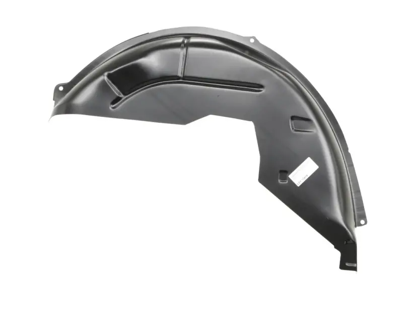 Inner Wheelhouse - LH - 68-69 Camaro Firebird