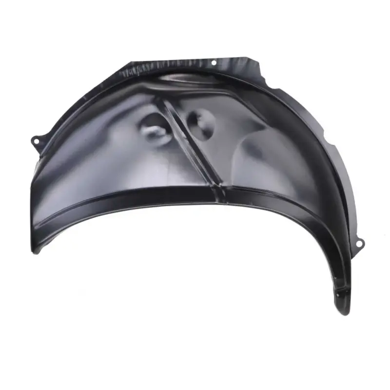 Outer Wheelhouse - RH - 62-65 Chevy II Nova