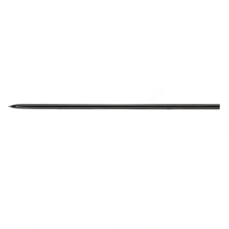 Front Fender Molding - Upper - 69-72 Chevy GMC CK Fleetside Truck Blazer Jimmy Suburban