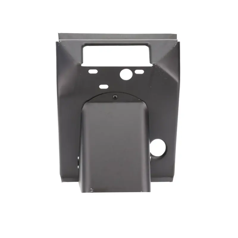 Trunk Lock Support Bracket - 67-68 Camaro Firebird