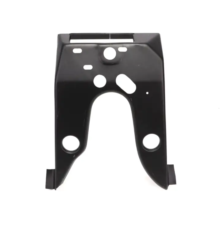 Trunk Lock Support - 69 Camaro Firebird