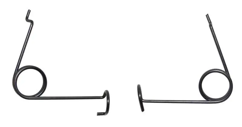73-87 El Camino Tailgate Cable Springs