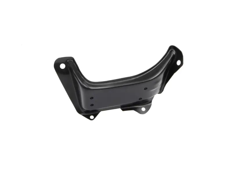 Rear Bumper Bracket - LH - 68-72 Chevy II Nova