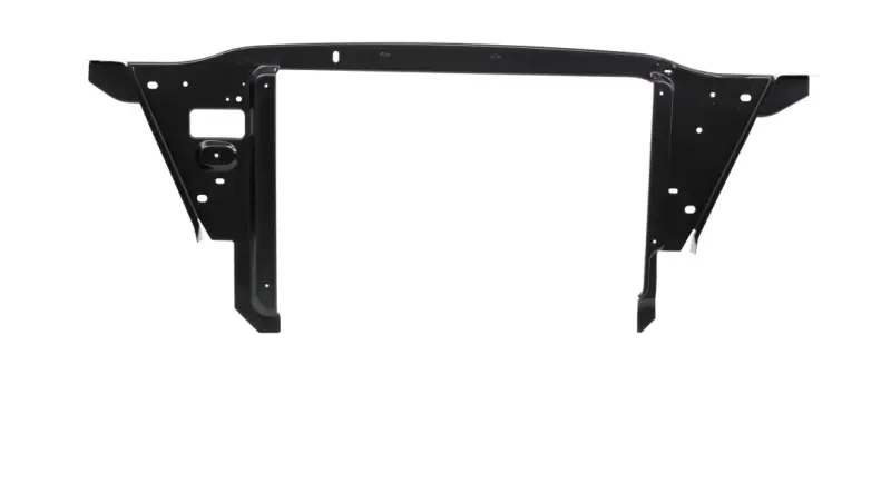 Radiator Support - Upper - 70-74 E-Body 71-72 B-Body