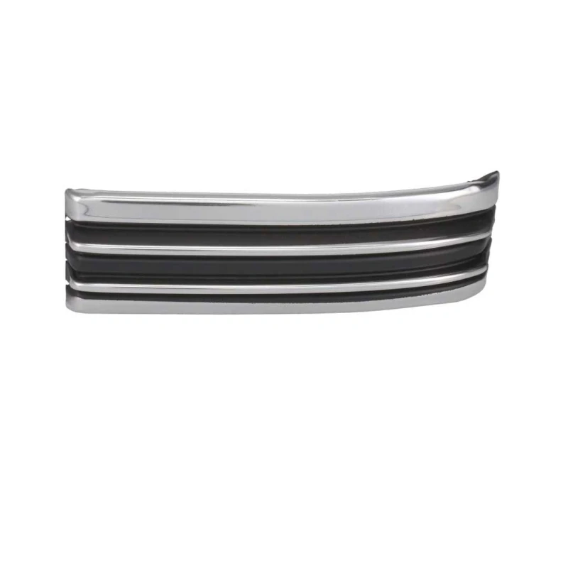 Cab Molding - Upper - LH - 69-72 Chevy GMC Truck Fleetside