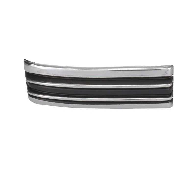 Cab Molding - Upper - RH - 69-72 Chevy GMC Truck Fleetside