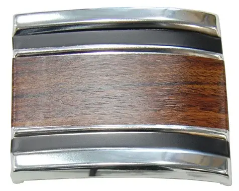 Lower Cab Molding - Woodgrain - LH - 69-72 Chevy GMC Truck Fleetside