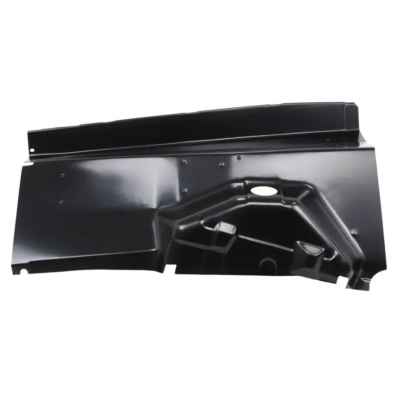 Inner Fender - RH - Dodge Plymouth 67-74 A-Body