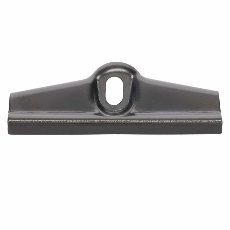Battery Clamp Hold Down - OE-Style - 64-80 GM Car and Truck
