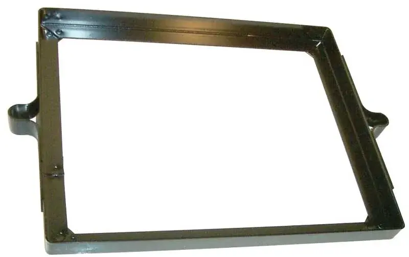 Battery Tray Assembly - 47-55 Chevy GMC Truck