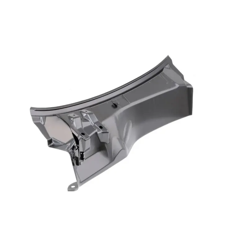 Lower Cowl Plenum Panel - 68-74 Chevy II Nova