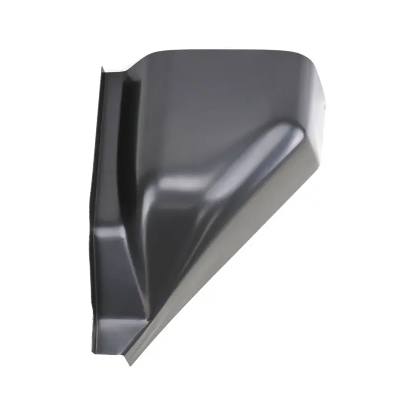 Cowl Side Plenum Lower Section - RH - 55-59 Chevy GMC Pickup Truck Suburban