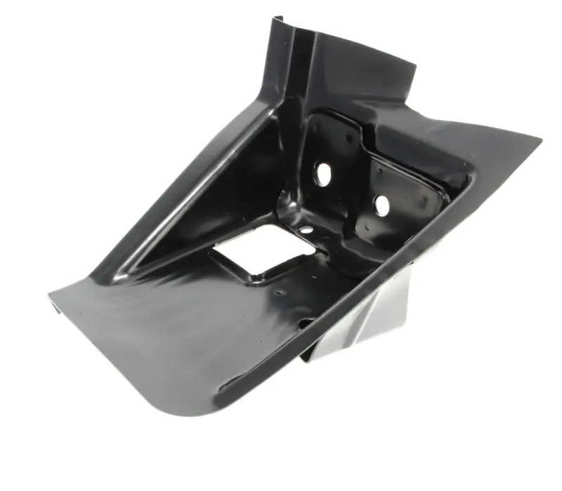 Firewall Lower Corner to Frame Brace - RH - 68-72 Chevy Chevelle El Camino