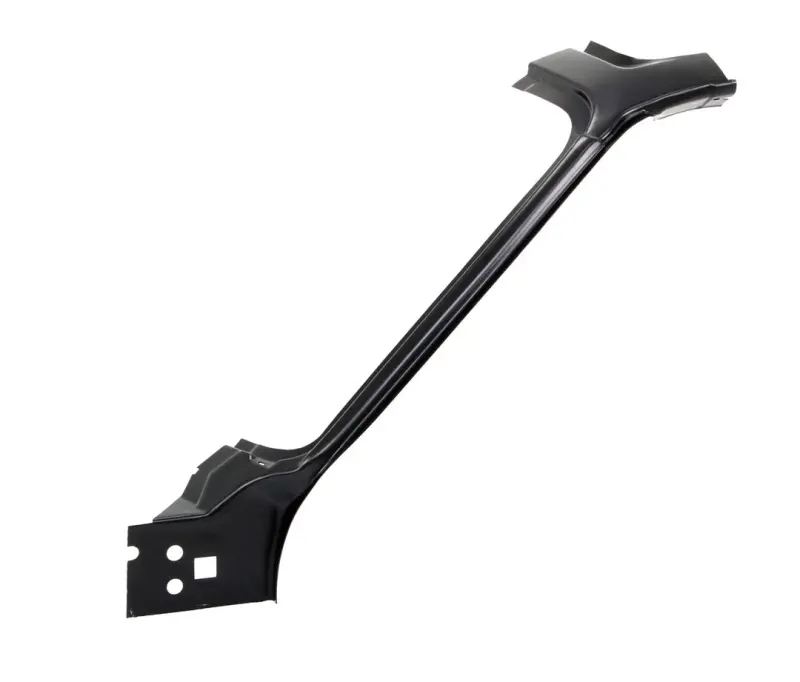 Windshield A-Pillar Post - LH - 70-74 Dodge Plymouth E-Body