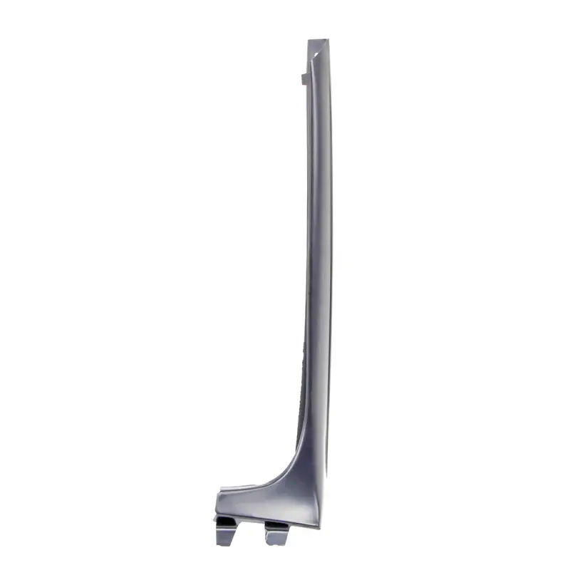 Windshield A-Pillar Post Outer Section - LH - 66-67 Chevelle Malibu GTO 2Dr Hardtop