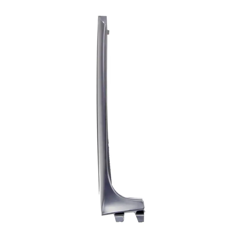 Windshield A-Pillar Post Outer Section - RH - 66-67 Chevelle GTO 2Dr Hardtop