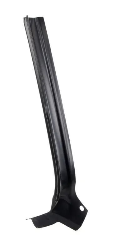 Windshield A-Pillar Post Inner Section - LH - 66-67 Chevelle El Camino GTO Skylark Cutlass