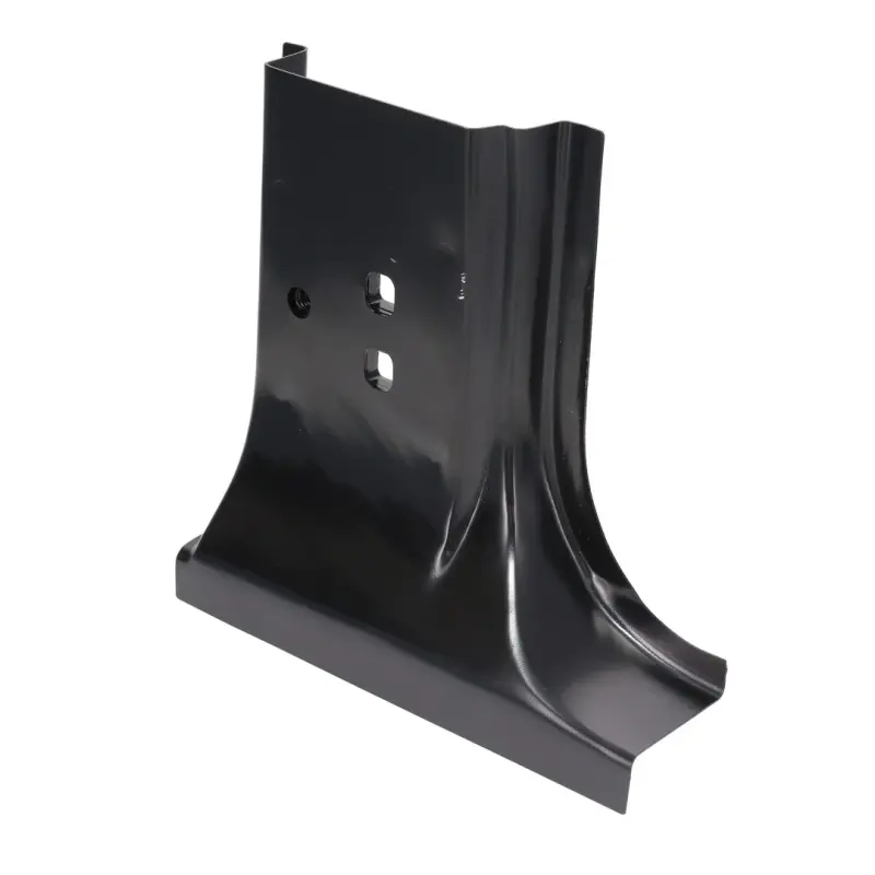 Lower Door Pillar - LH - 67-76 Dodge Plymouth A-Body