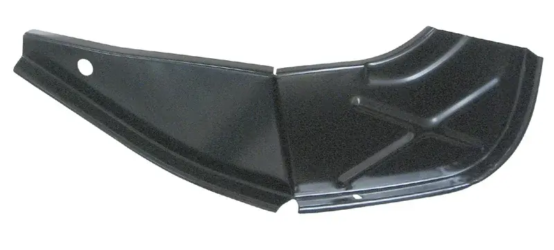 Cowl Side Front Panel - LH - 64-67  Chevelle El Camino A-Body