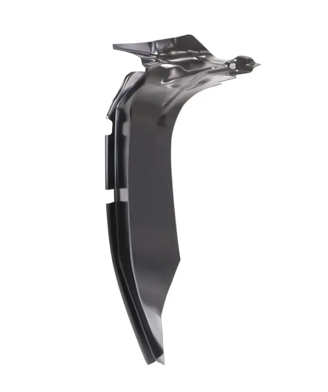 Cowl Side Outer Panel - RH - 64-67 Chevelle El Camino A-Body