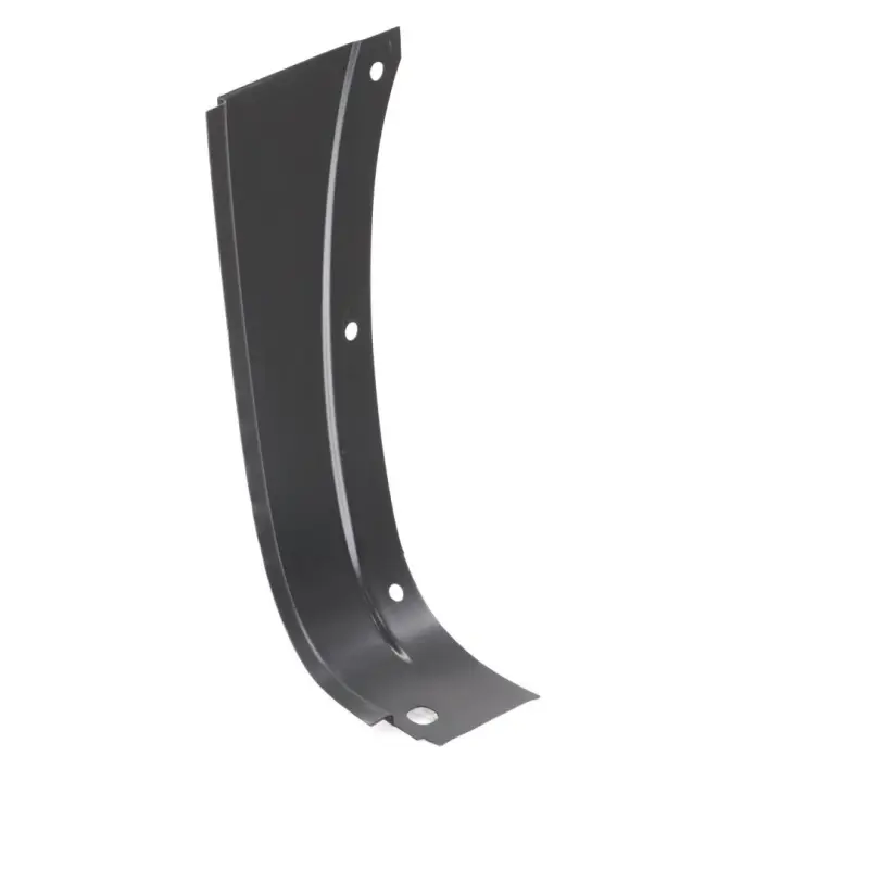 Lower Cowl Side Repair Panel - LH - 47-55 Chevy GMC Pickup Truck Suburban