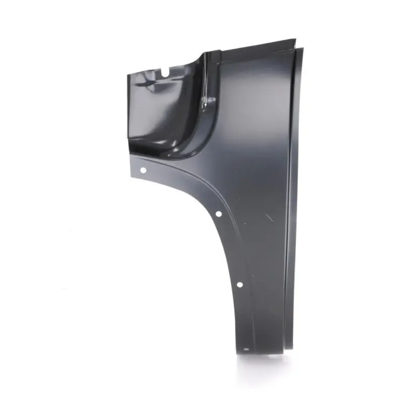 Outer Cowl Side Repair Panel - LH - 47-55 Chevy GMC Pickup Truck Suburban