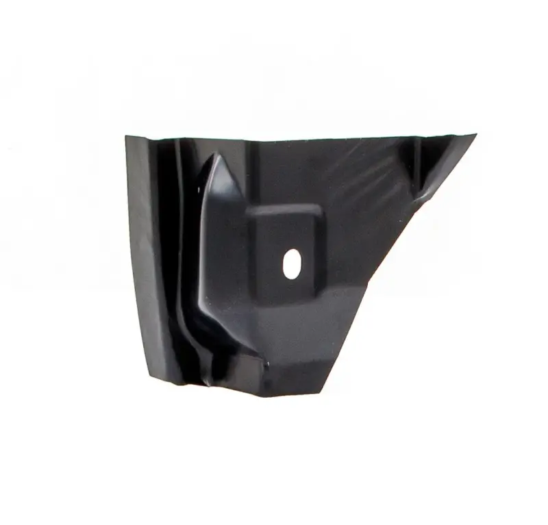 Lower Cowl Plenum Side Panel - RH - 55-59 Chevy GMC Pickup Truck Suburban