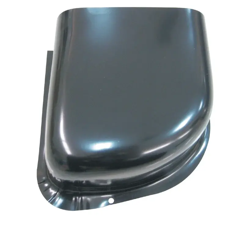 Lower Air Vent Panel - RH - 60-66 Chevy GMC C/K Truck