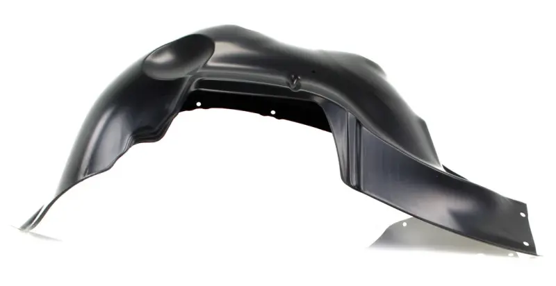 Inner Fender - LH - 66 Chevelle El Camino