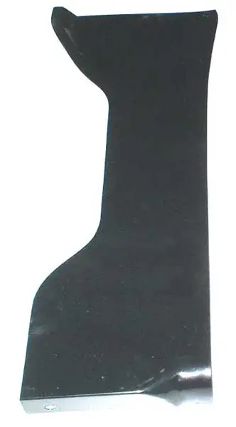 Kick Panel - Footwell - LH - 55-59 Chevy GMC Pickup Truck Suburban