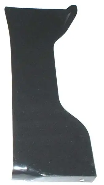 Kick Panel - Footwell - RH - 55-59 Chevy GMC Pickup Truck Suburban