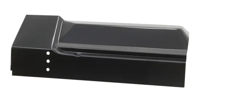 Rear Outer Cab Floor Section - RH - 60-66 Chevy GMC C/K Truck
