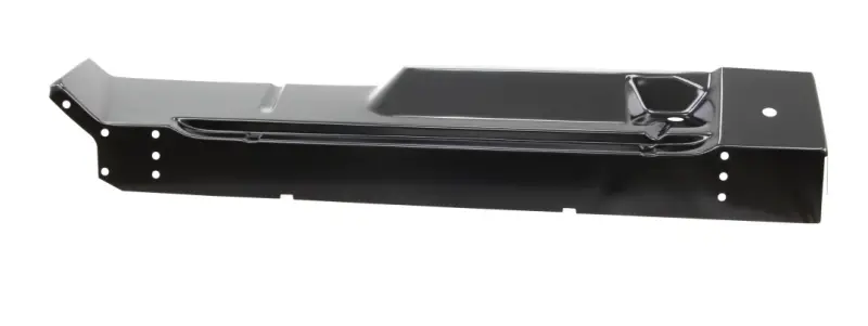 Outer Cab Floor Extension - LH - 60-66 Chevy GMC C/K Truck