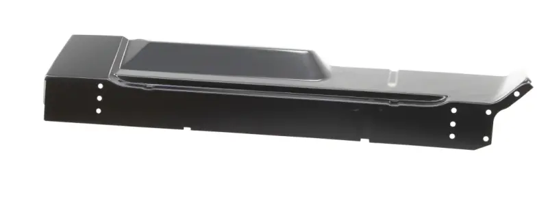Outer Cab Floor Extension - RH - 60-66 Chevy GMC C/K Truck