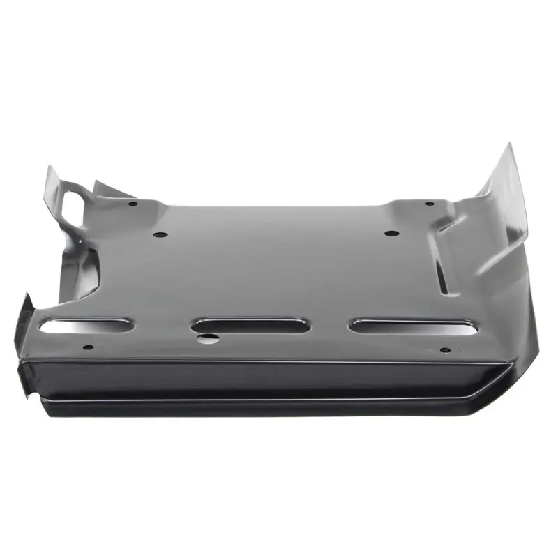 Seat Frame Floor Support - RH - 67-68 Camaro Firebird