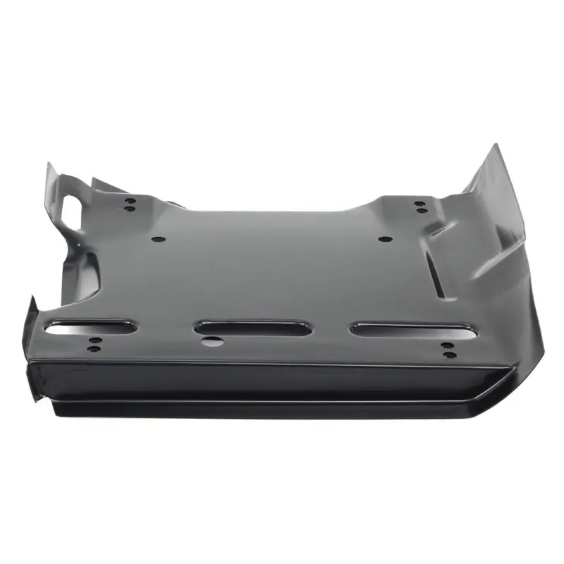 Seat Frame Floor Support - RH - 69 Camaro Firebird