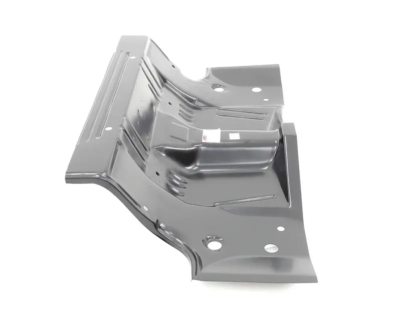 Rear Floor / Under Rear Seat Pan - 68-70 Dodge Plymouth B-Body (Modify to fit 63-67)