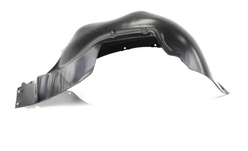Inner Fender - RH - 67 Chevelle El Camino