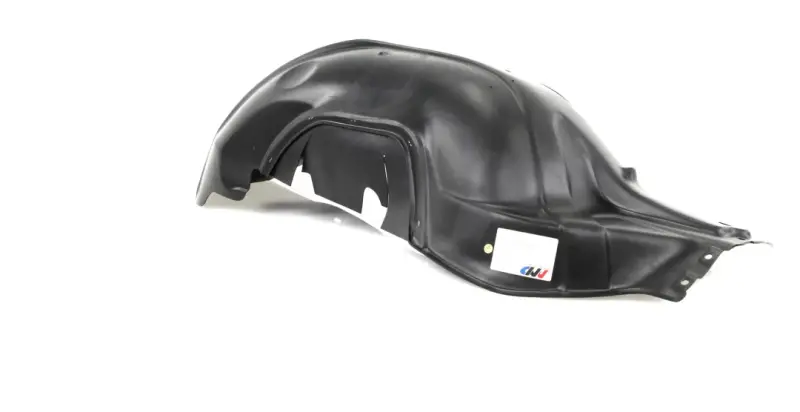 Inner Fender - Plastic - LH - 68-69 Chevelle Malibu El Camino