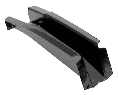 Front Cab Floor Support - OE Style - LH or RH - 67-72 Chevy GMC C/K Truck