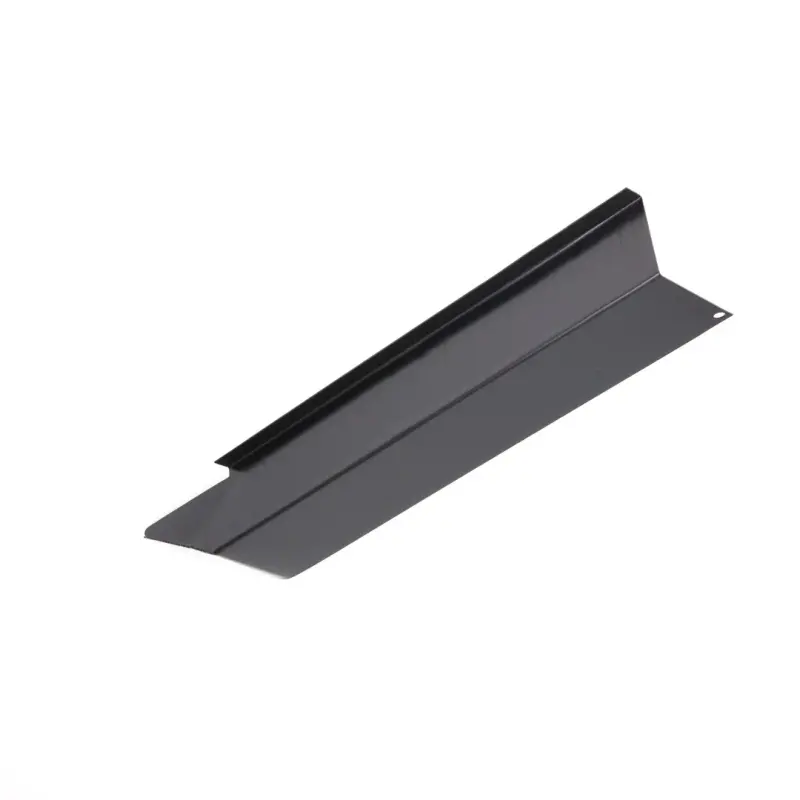 Subframe Cab Support - LH - 73-91 Chevy GMC CK Blazer Jimmy Suburban