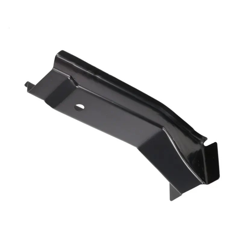 Cab Floor Support - Rear - LH - 73-91 Chevy GMC CK Blazer Jimmy Suburban