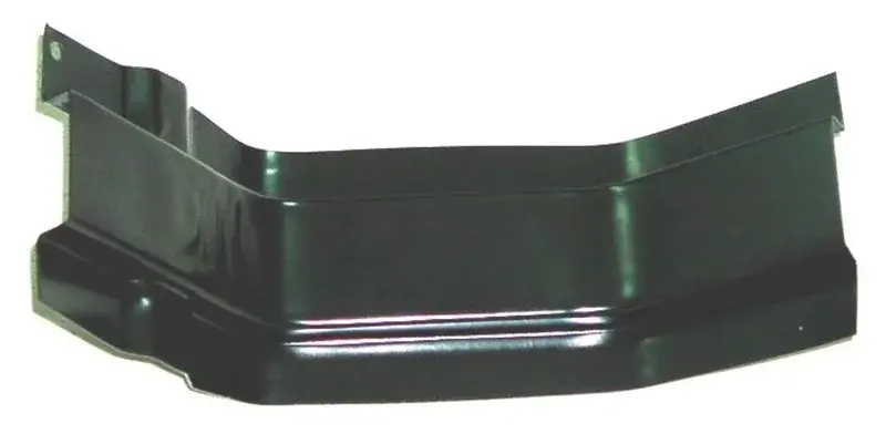 Rocker Step Support Brace - LH or RH - 55-59 Chevy GMC Truck
